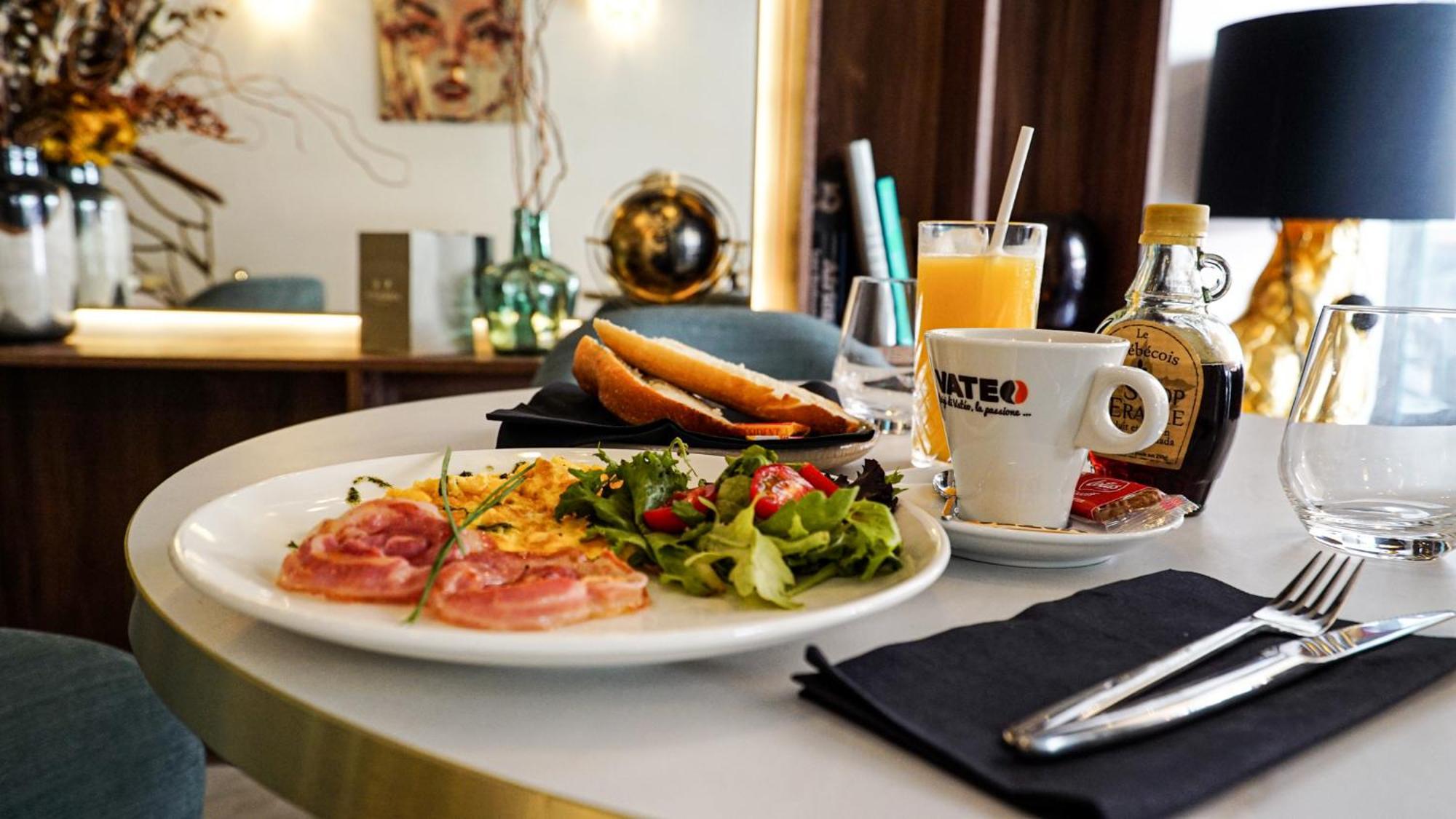 Appartamento Massena Nice! Free Breakfast! *