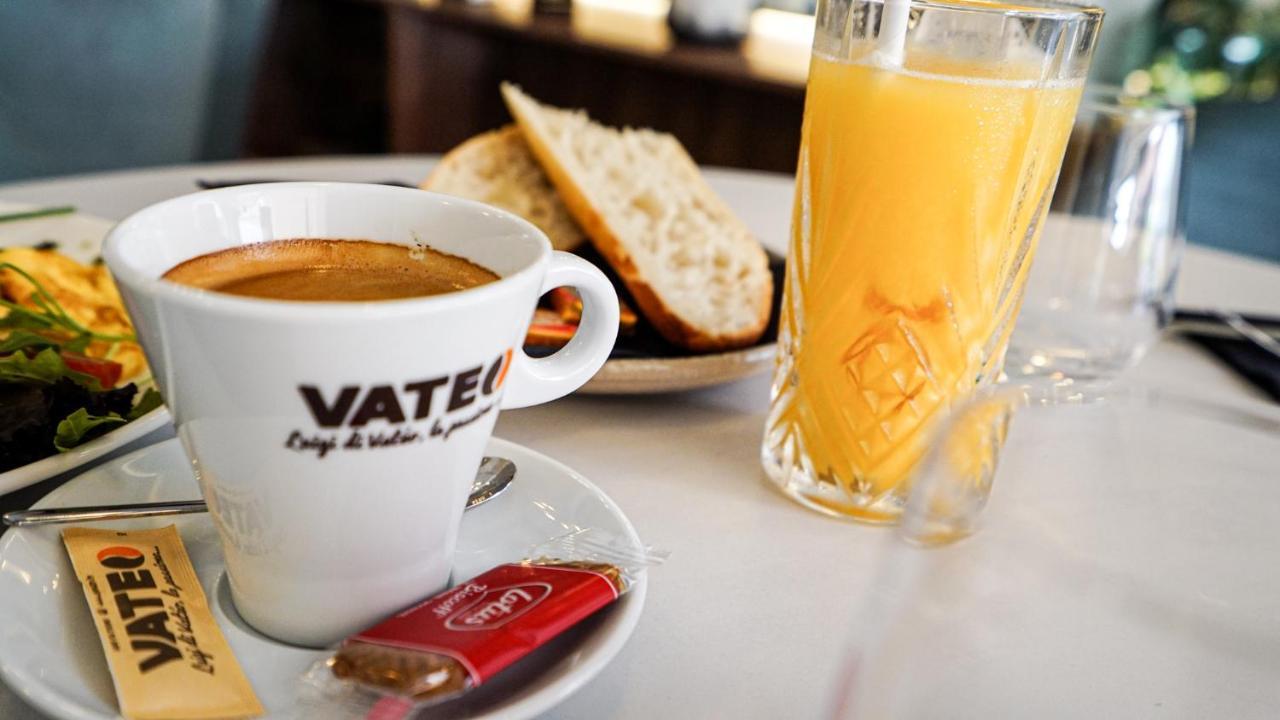 Massena Nice! Free Breakfast! Appartamento Nizza