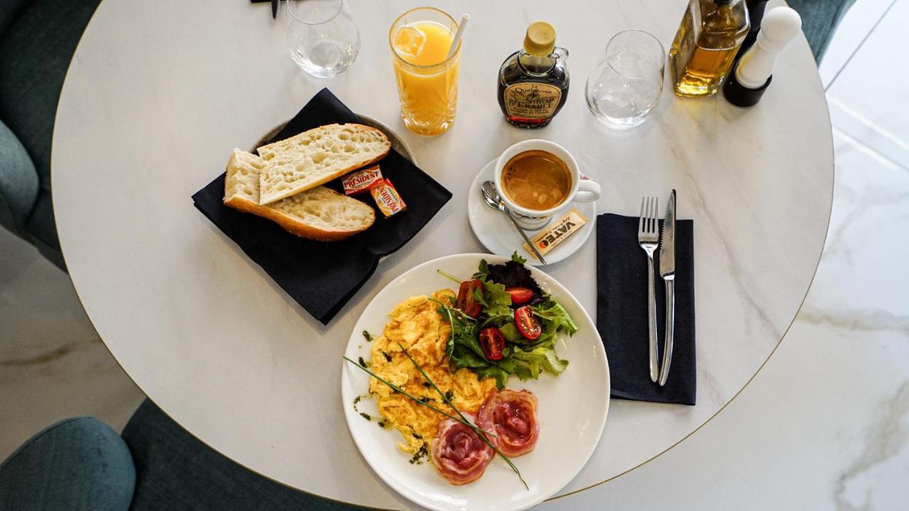 Appartamento Massena Nice! Free Breakfast! Nizza